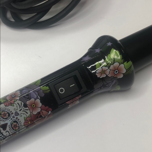 Curling wand - Picture 2 of 3